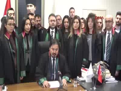 Bursa Barosu'ndan KHK açıklaması