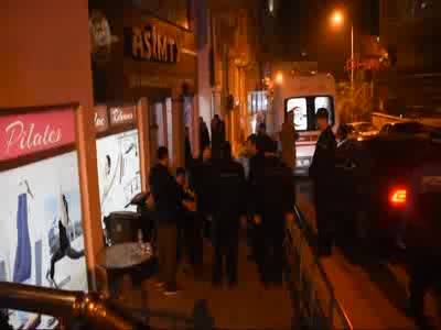 13 yaşındaki çocuk evinde ölü bulundu