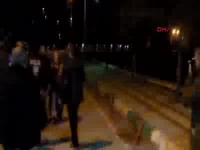 Bursa'da zeytinlikte öldürülen gencin katil zanlıları yakalandı