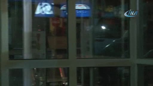 Kayıp genç kız otogarda bulundu