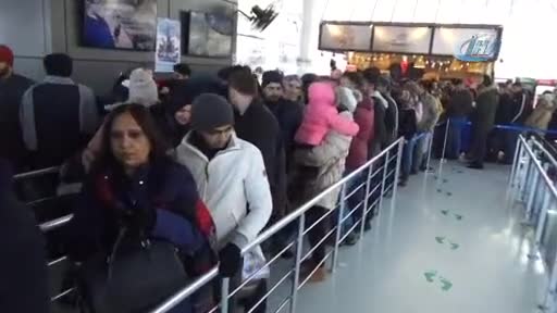 Bursa teleferikte yılbaşı hedefi 8 bin kişi!