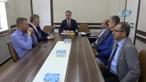 Bursa'da logo yarışmasında sonuçlar belli oldu