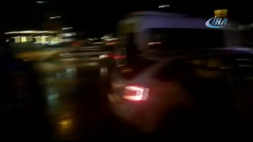 Bursa'da polis ve jandarmadan huzur operasyonu