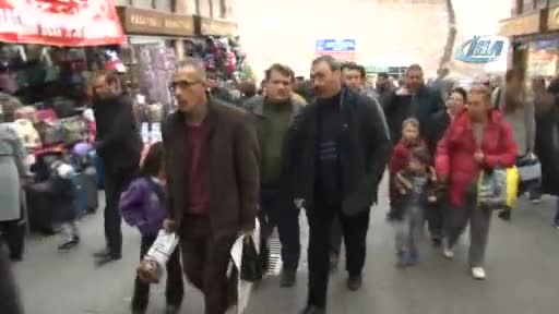 Bursa polisinden yılbaşı seferberliği