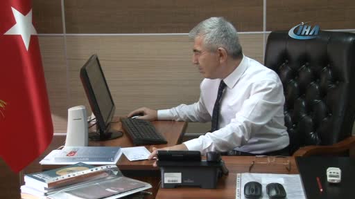 Bursa Uludağ Üniversitesi'nden Prof. Dr. Arı: "ABD bölgeyi ateş çemberine çevirmek istiyor"