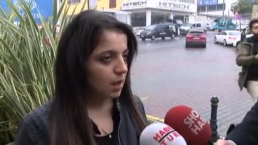 2 kızı öldürülen acılı anne konuştu