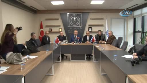 MMO Bursa: Bursa'da yerel hava kirliliği ölçüm ağı kurulmalıdır