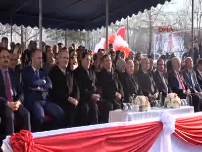Bursa Elmasbahçeler'de 17 eğitim kurumunun açılışı yapıldı