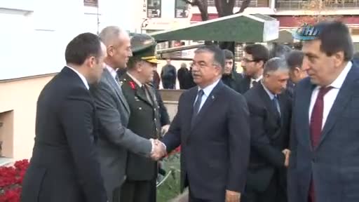 Bakan Yılmaz Bursa'da konuştu: "Avrupa maaşları indirirken biz artırdık"