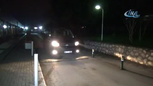 Bursa'da hayatını kaybeden doktorun organları 3 hastaya umut oldu