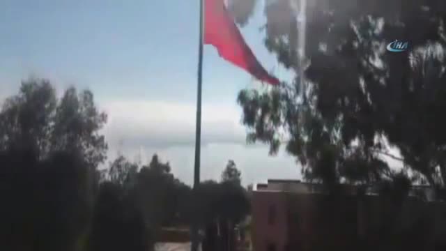 İzmirli gençler, Fethi Sekin için Dağlıca Türküsünü seslendirdi
