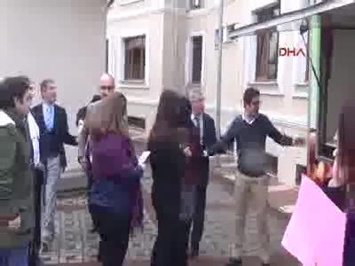 Bursa'da 2 bin lokmalık uzlaşma