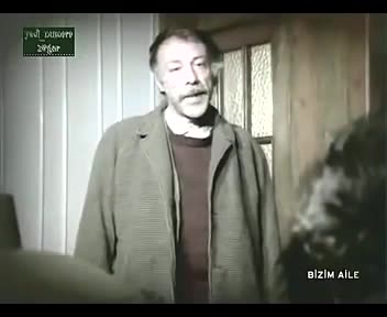 Münir Özkul'un efsane karakteri Yaşar Usta'dan hayat dersi