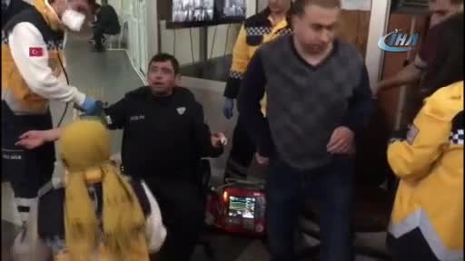 Son dakika haberi: Bursa adliyesi boşaltıldı!