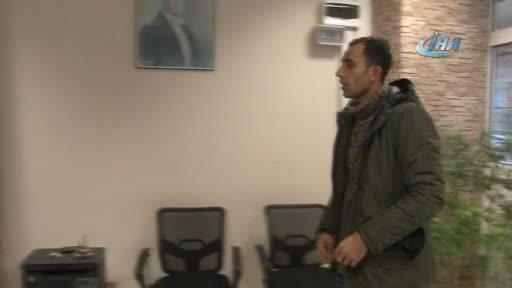 Bursa'da 93 dönümlük arsasının tapusunu otobüste unuttu