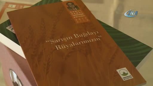 Bursa'da edebiyatseverler Tanpınar'a mektup yazacak