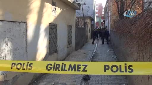 Ev sahibini şoke eden olay! 3 aydır kira vermiyordu...