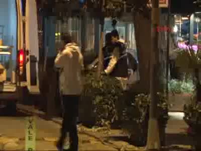 Restoranda vale kurşun yağdırdı! 2 kişiyi öldürdü
