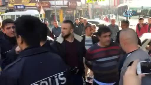 İhaleye girdi, başına gelmeyen kalmadı