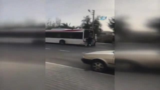 Patenli çocukların tehlikeli yolculuğu