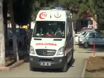 Komşusunu kaçırıp tecavüz eden zanlı tutuklandı!