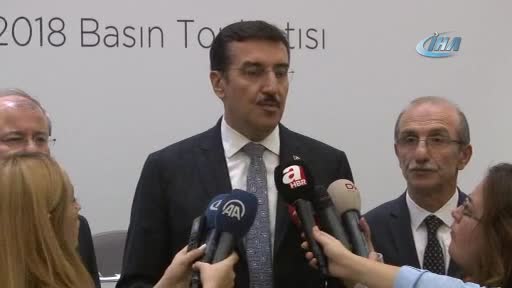 Bakan Tüfenkci'den Bursa'da da çok sayıda kullanıcısı olan 'Çiftlik Bank'la ilgili flaş açıklama!