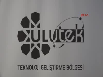Bursa'da lise öğrencileri sürücüsüz araç tasarladı