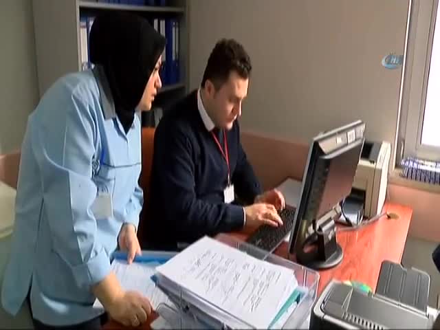 Taşeronda başvuru için son gün bugün!