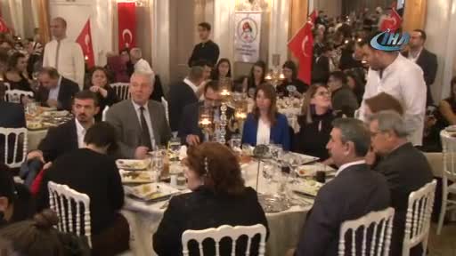 Başbakan Yardımcısı Hakan Çavuşoğlu Bursa'da konuştu