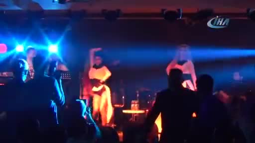 Serdar Ortaç'tan Bursa'da Ebru Gündeş hakkında şok açıklama
