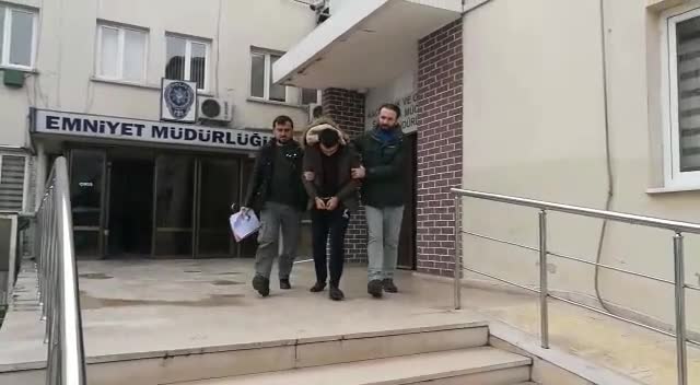 Bursa'da narkotik ekipleri uyuşturucuya geçit vermedi
