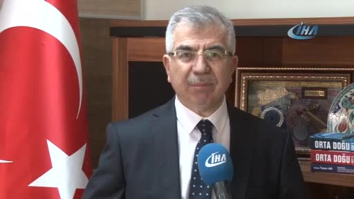 Bursa Uludağ Üniversitesi İİBF Dekanı Prof. Arı: Kalıcı oluşum bekleyenler hayal kurar
