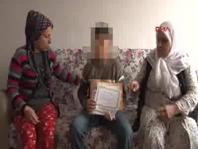 Öğrenciyi döven öğretmen okuldan uzaklaştırıldı
