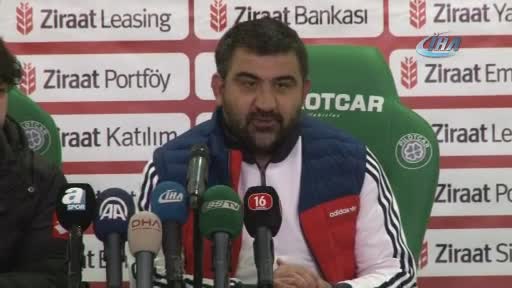 Ümit Özat'tan olaylar hakkında açıklama