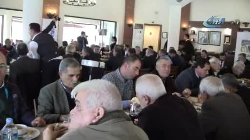Bursa Karacabey'de ulaşım sorunları masaya yatırıldı