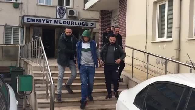 Bursa'da uyuşturucuya geçit verilmiyor