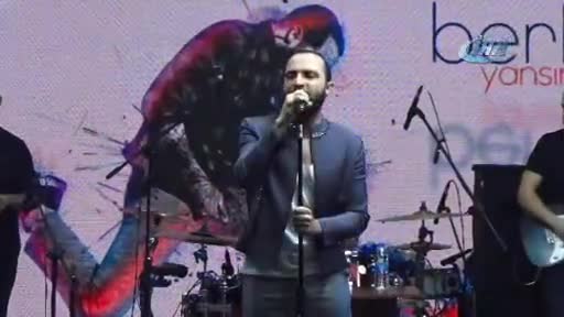 Bursa Uludağ'da Berkay rüzgarı