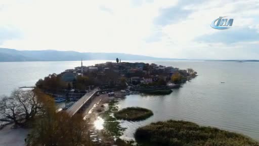 Bursa Nilüfer Belediye Başkanı Bozbey: "Gölyazı'ya bir gelen turist bir daha gelmiyor"