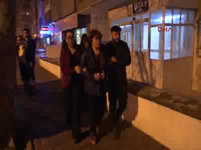 Uzman Çavuş Mehmet Muratdağı Afrin'de şehit oldu
