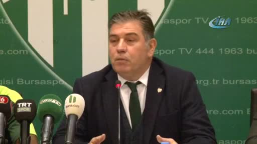 Bursaspor, Shehu ile sözleşme imzaladı