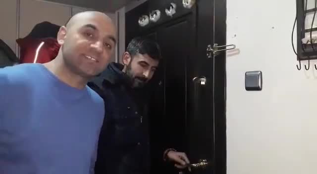 Kapınızı sakın 3 kez kilitlemeyin! İşte sebebi...