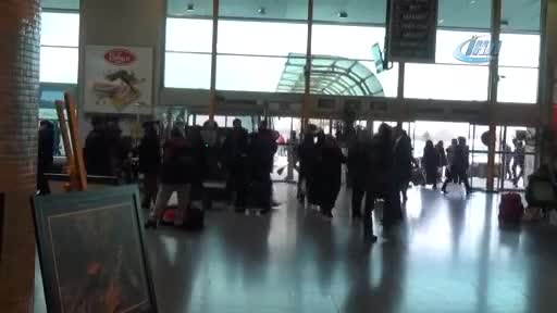 Bursa Otogar Esnaf ve Çalışanları Yardımlaşma ve Dayanışma Derneği Başkanı Yılmaz Ataş'tan açıklama