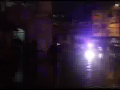 Kilis'e roket düştü! Yaralılar var