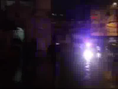 Kilis'e roket düştü! Yaralılar var - 2