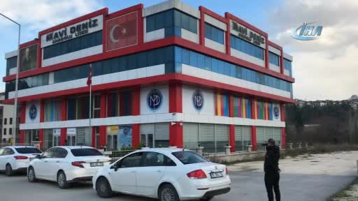 Bursa'da özel okula FETÖ operasyonu! Gözaltılar var