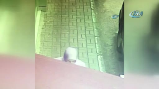 Bursa'da kapkaç zanlısı kıskıvrak yakalandı