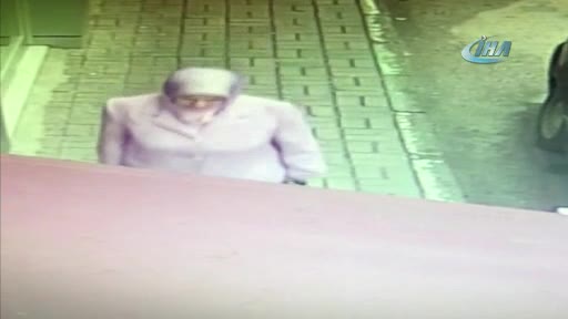 Bursa'da kapkaç zanlısı kıskıvrak yakalandı - 2
