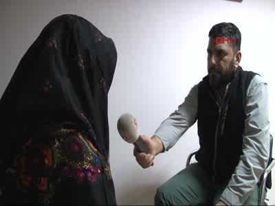 Özel harekat polisi tecavüz etti! Kenti terk etmek zorunda kaldı