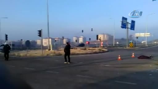 Bursa'da feci kaza! Servis araçları çarpıştı, çok sayıda...