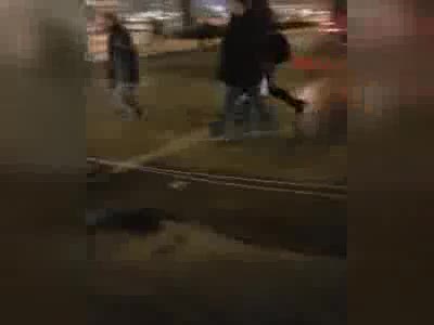 Kendi düştü, başkalarının düşmemesi için nöbet tuttu